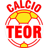 Logo Calcio Teor
