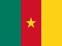Logo Camerun