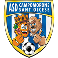 Logo Campomorone Sant'Olcese