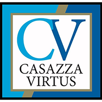 Logo Casazza Virtus