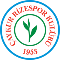 Logo Caykur Rizespor