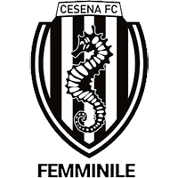 Logo Cesena Femminile