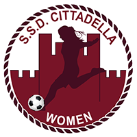 Logo Cittadella Women