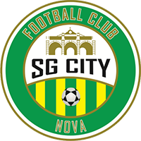 Logo SG City Nova