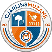 Logo Cjarlins Muzane