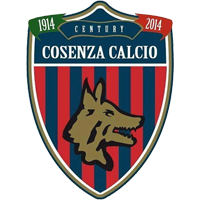 Logo Cosenza U19
