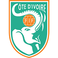 Logo Costa d'Avorio
