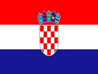 Logo Croazia