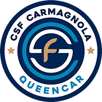 Logo CSF Carmagnola Queencar