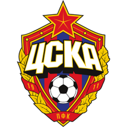 Logo CSKA Mosca