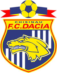 Logo Dacia Chisinau