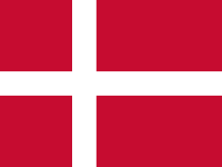 Logo Danimarca Femminile