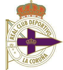 Logo Deportivo La Coruna