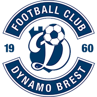 Logo Dinamo Brest