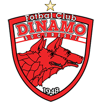 Logo Dinamo Bucarest