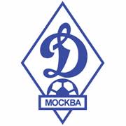 Logo Dinamo Mosca