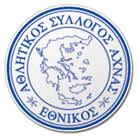 Logo Ethnikos Achnas