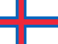 Logo Fær Øer Femminile