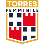Logo Sassari Torres Femminile