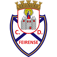 Logo Feirense