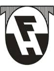 Logo FH Hafnarfjordur
