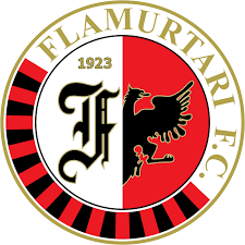 Logo Flamurtari Valona