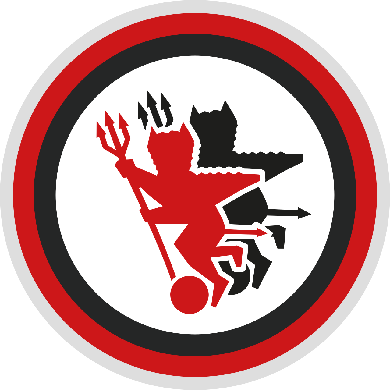 Logo Foggia U19