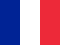 Logo Francia Femminile
