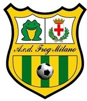 Logo Frog Milano juniores