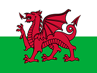 Logo Galles Femminile