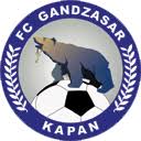 Logo Gandzasar Kapan