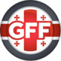 Logo Georgia