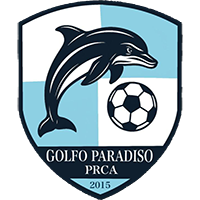 Logo Golfo Paradiso Pro Recco Camogli Avegno