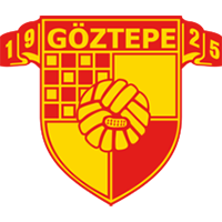 Logo Göztepe