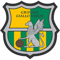 Logo Grifone Gialloverde