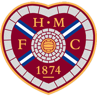 Logo Heart of Midlothian