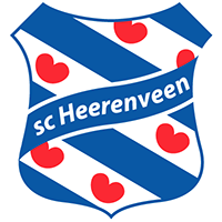 Logo Heerenven