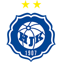 Logo HJK Helsinki