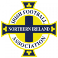 Logo Irlanda del Nord