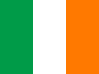 Logo Irlanda Femminile