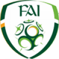 Logo Irlanda