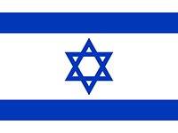 Logo Israele Femminile