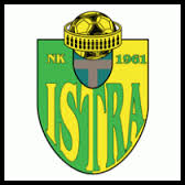 Logo Istria 1961