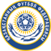 Logo Kazakistan