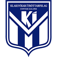 Logo KI Klaksvík