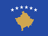 Logo Kosovo Femminile