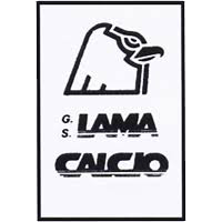 Logo Lama Calcio