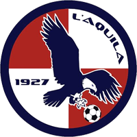 Logo L'Aquila juniores