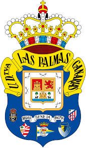 Logo Las Palmas