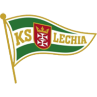 Logo Lechia Danzica